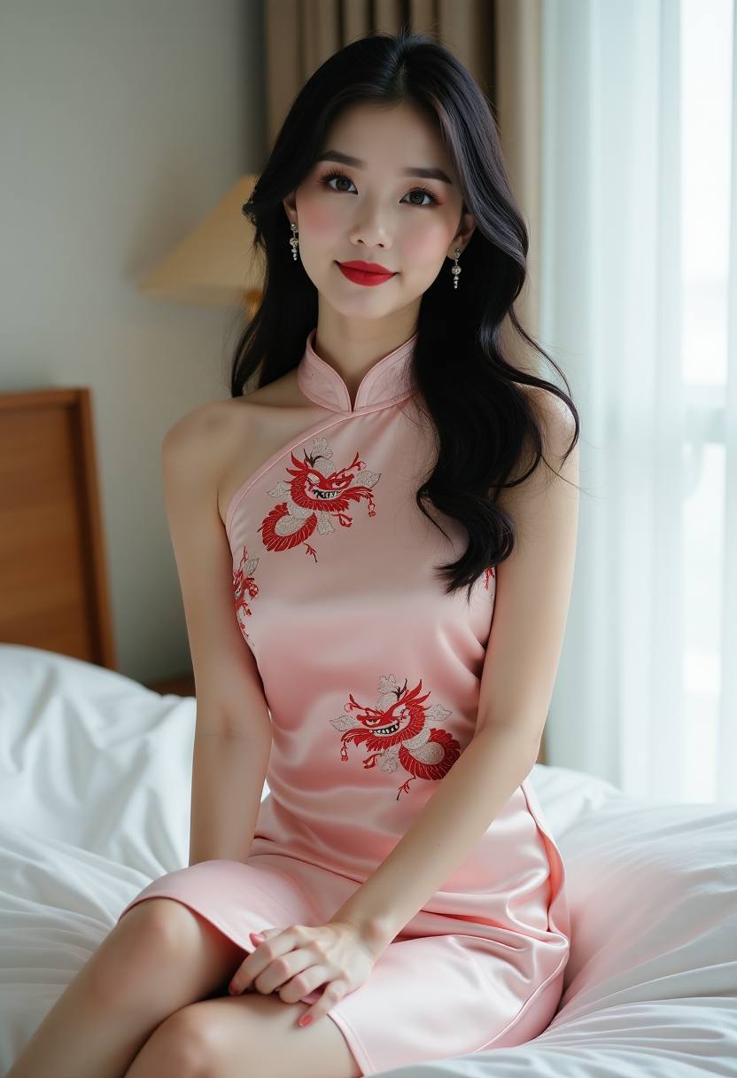 美丽新生