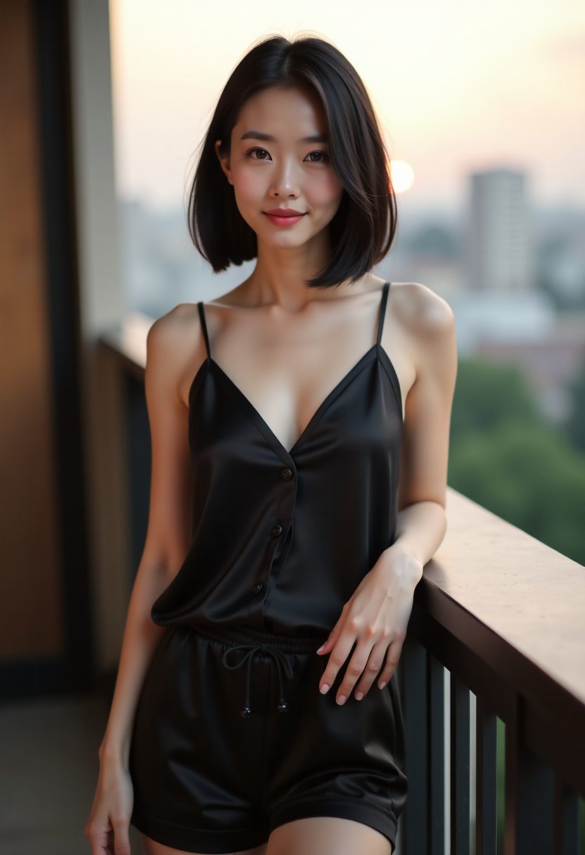 重生之旅