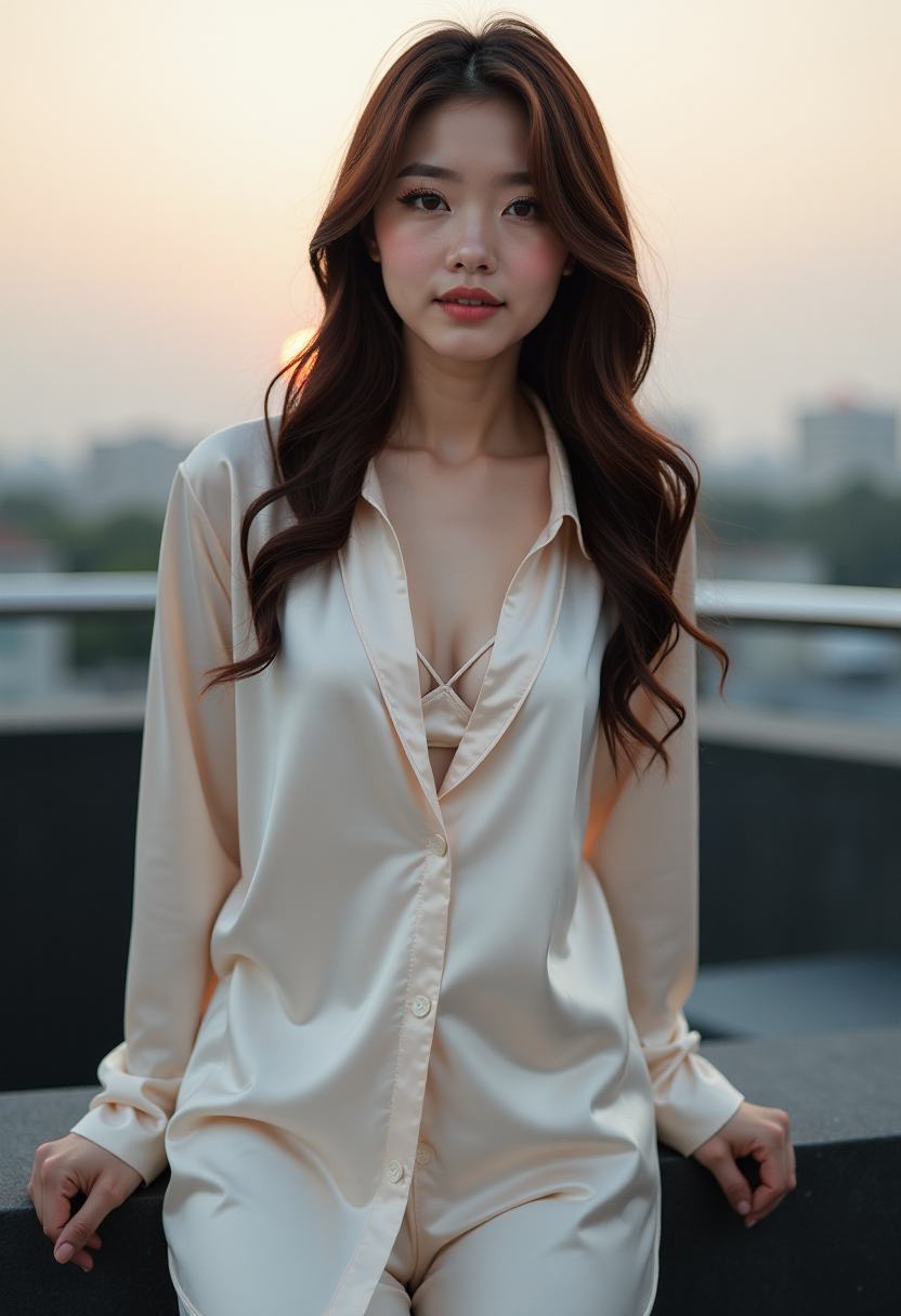 叶子医院纪实